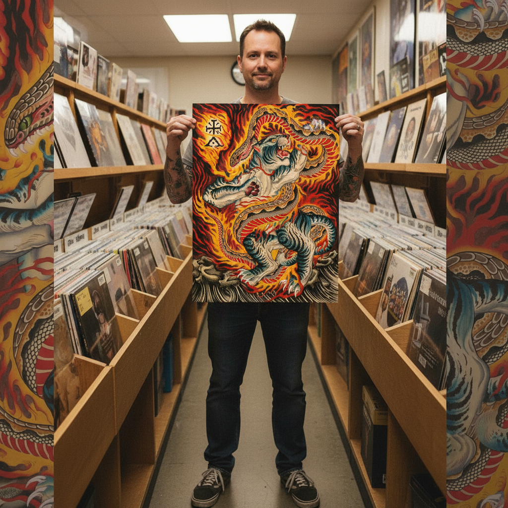 Clemens Hahn - "Great"