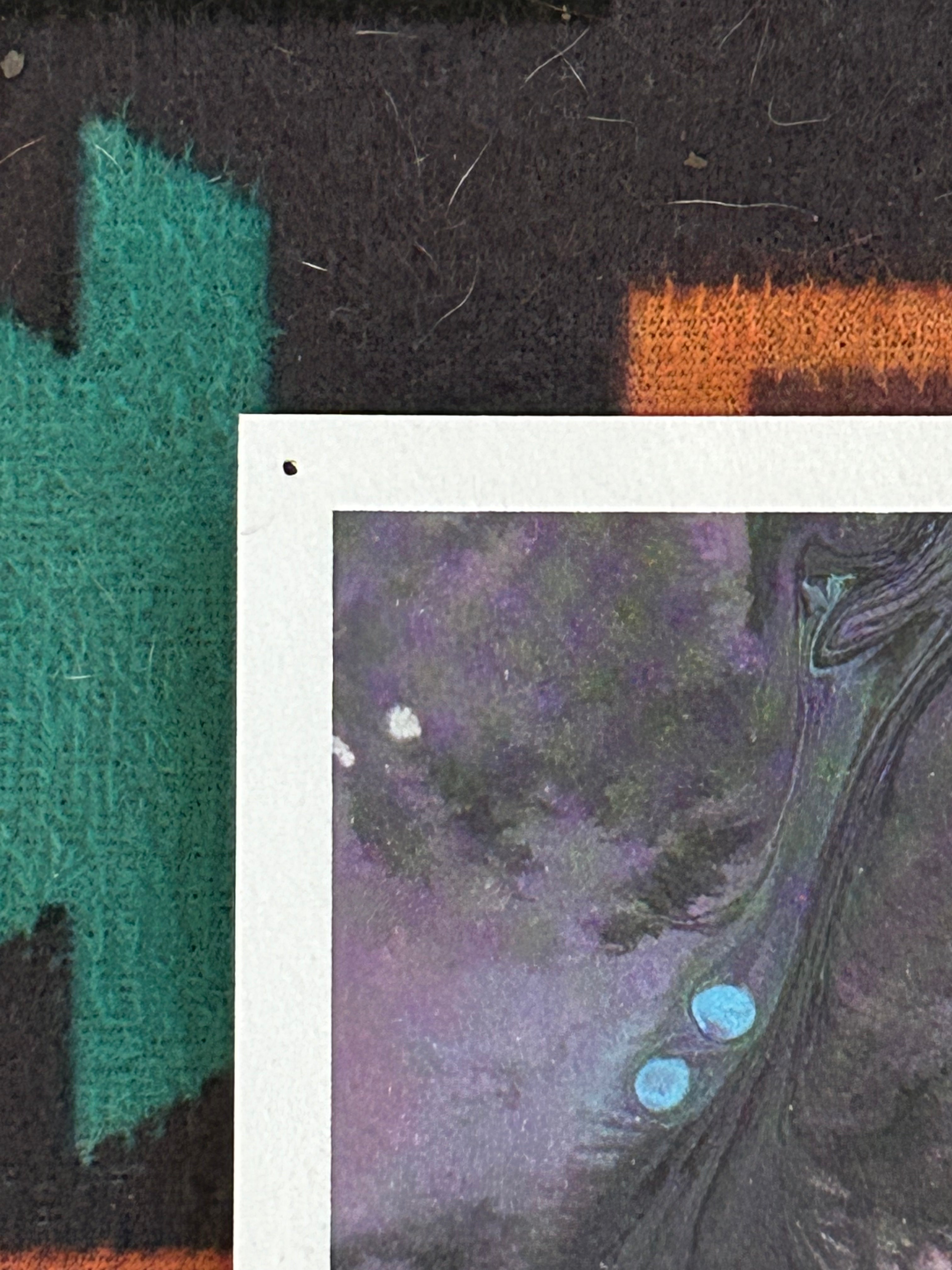 Snake misprint collectible