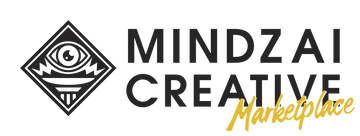 Mindzai Apparel logo