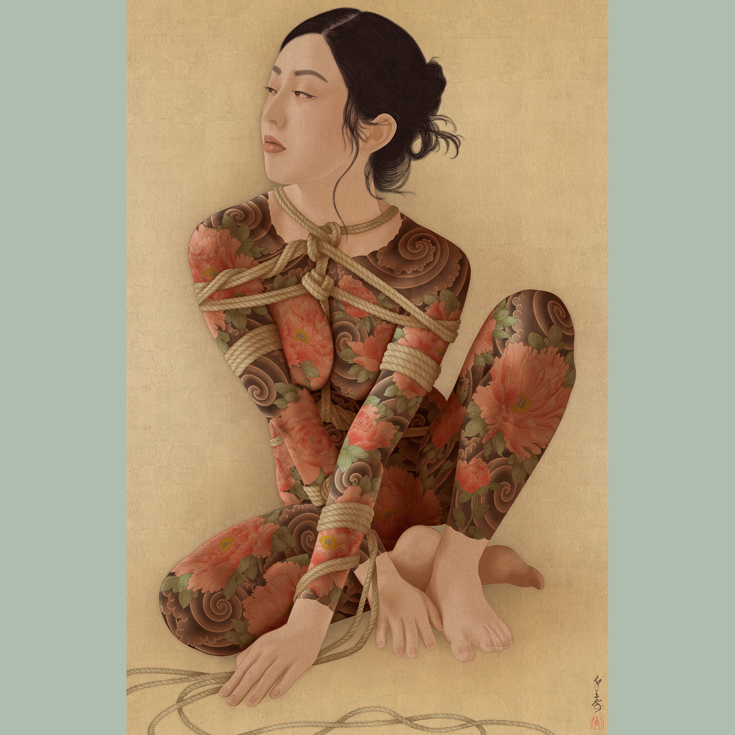 Kinu Print