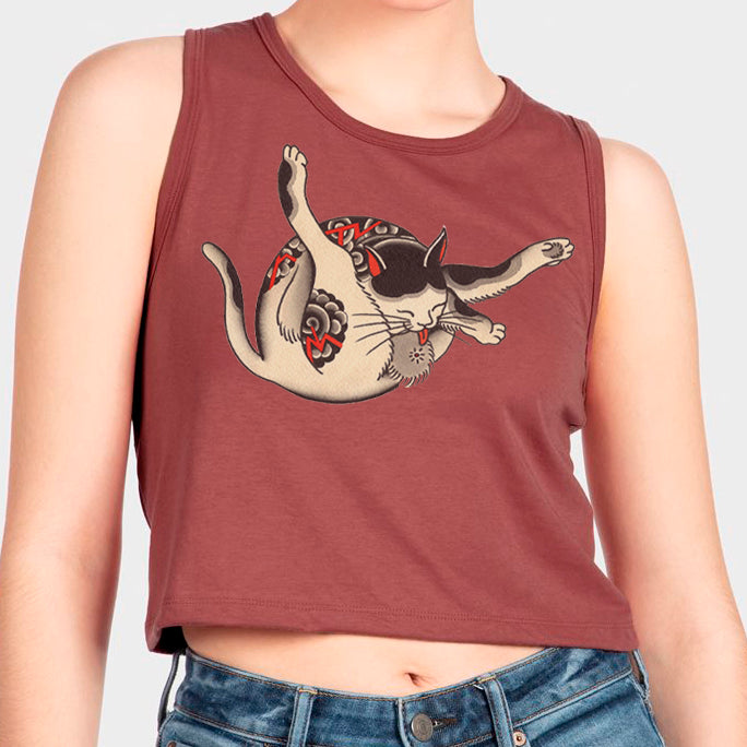 Smoked Paprika colored t-shirt, perfect for casual wear, soft fabric, available in various sizes.