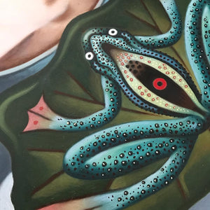 Gianluca Danieletto artwork