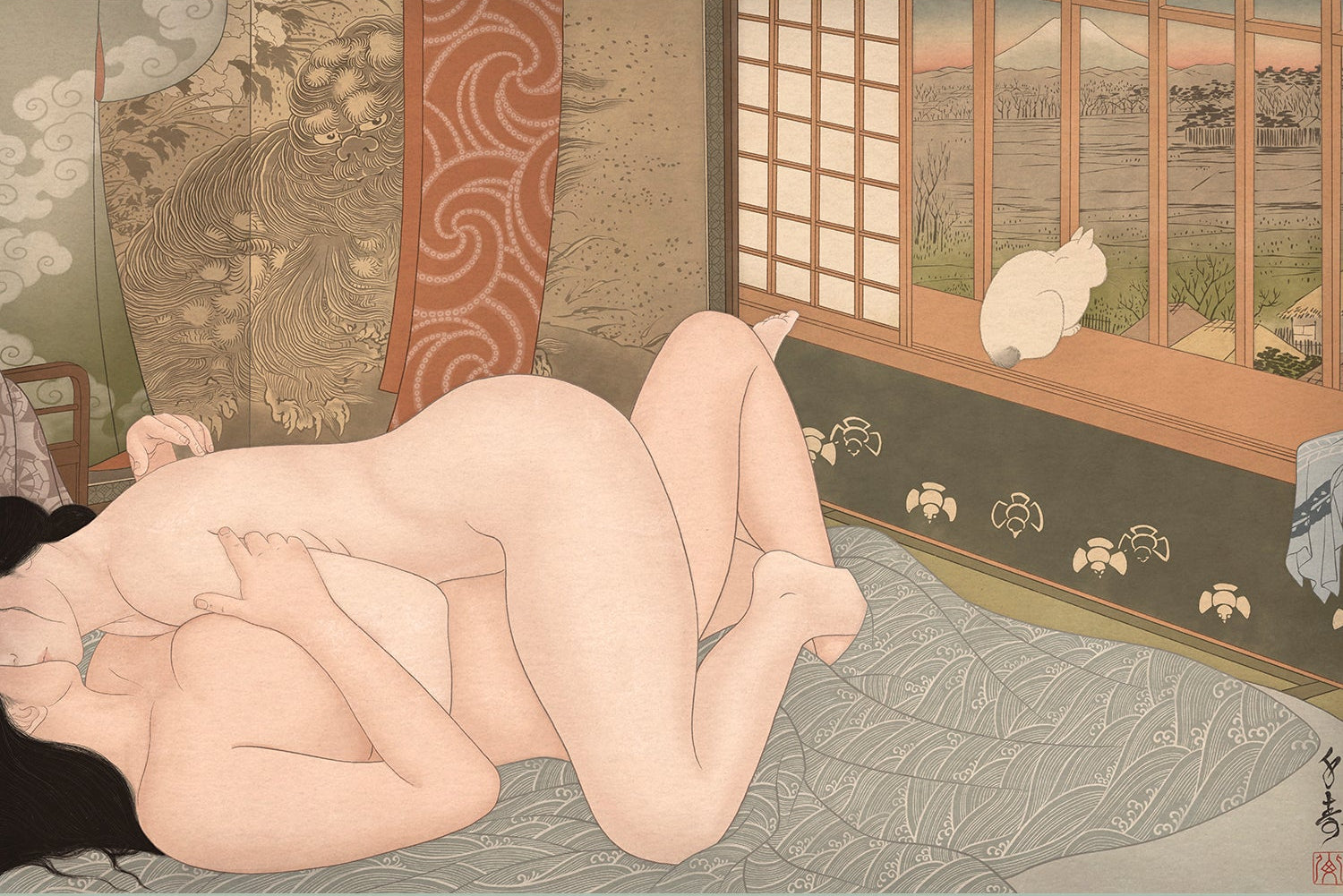 Senju - Asakus