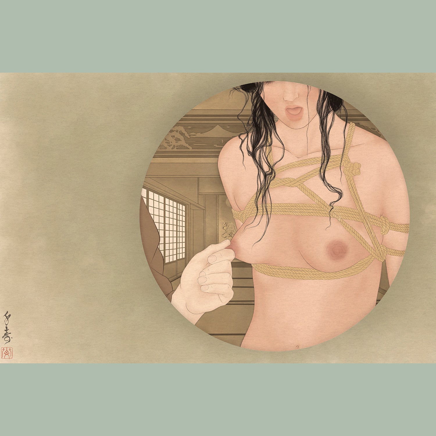 Senju - Hachigatsu