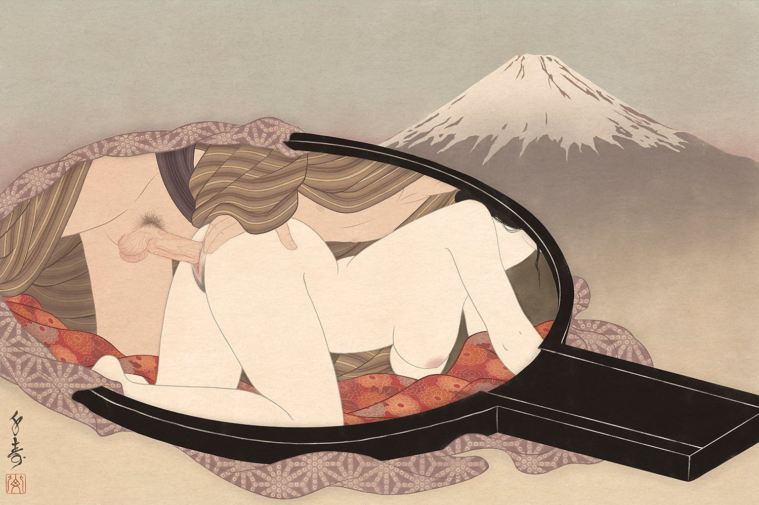 Senju - Kyouzou