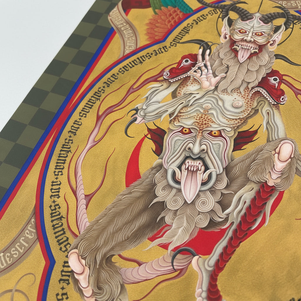 Derek Noble – HAIL