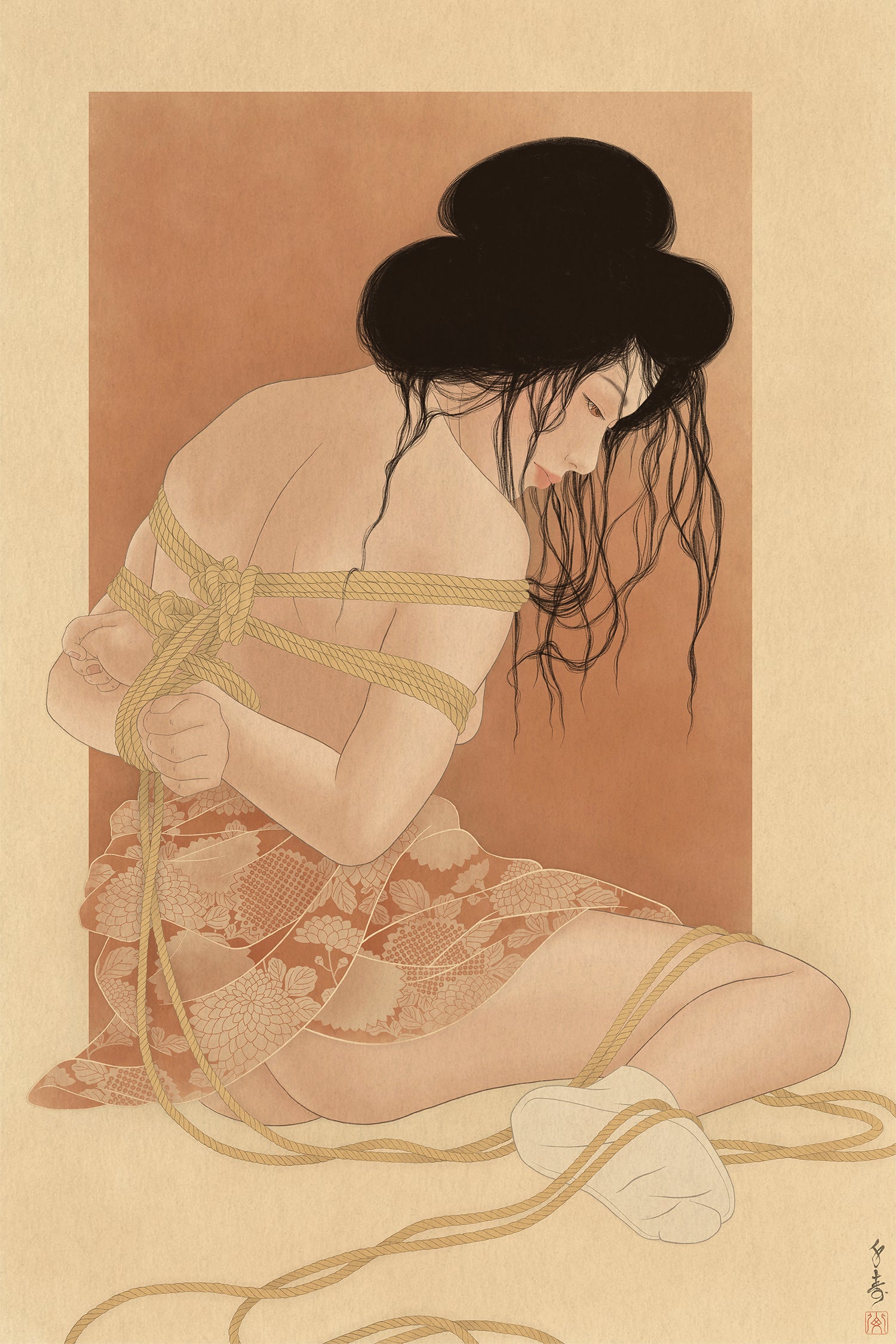 Senju - Kiku