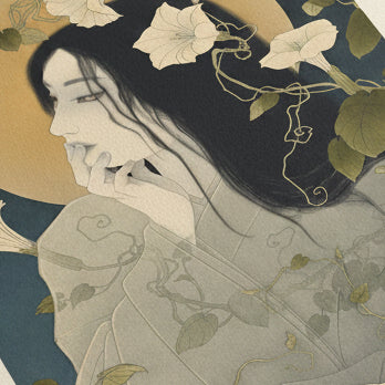 Senju - Yuugao
