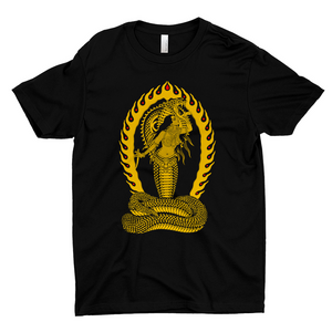 SnakeCharmer-XXXL-Tee