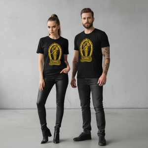 SnakeCharmer-SM-Tee