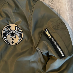 Paul Dobleman jacket
