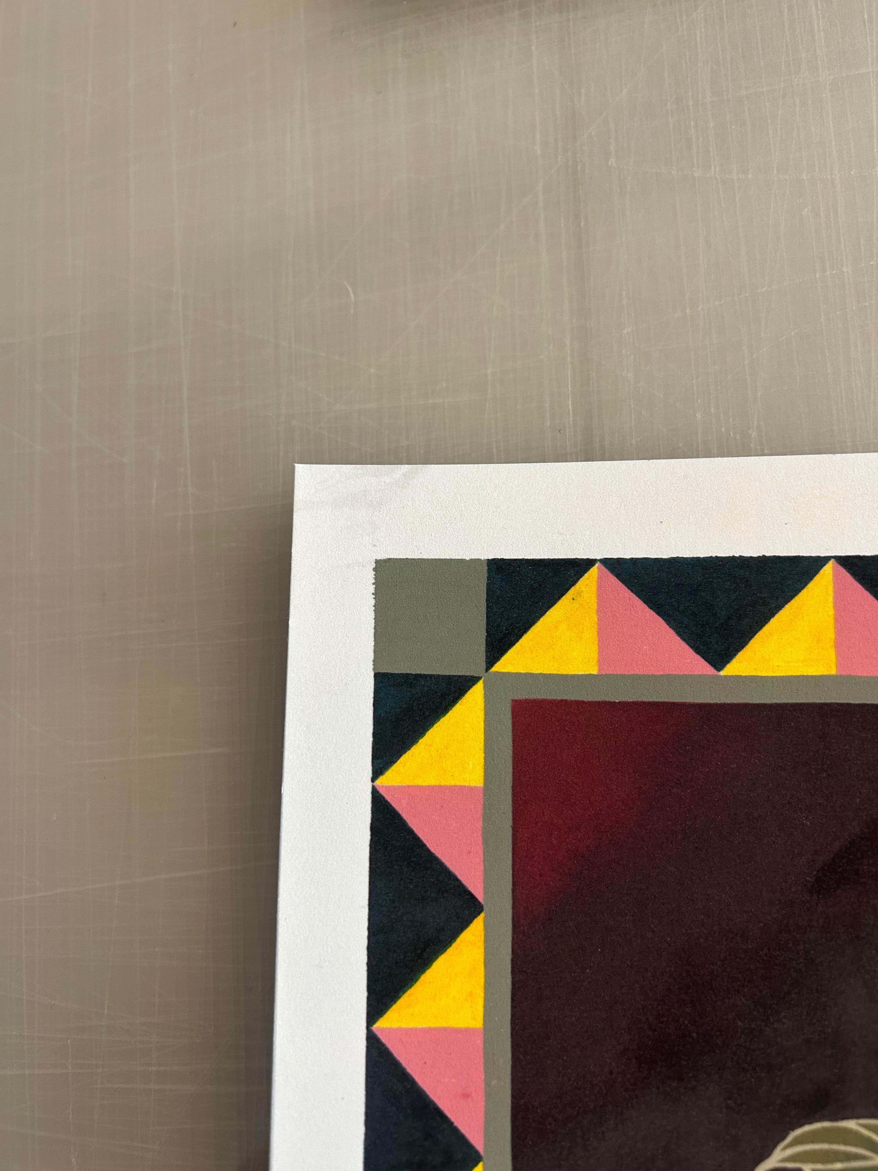 Luna Honors – Parapraxis Subtletie – PRESS PROOF