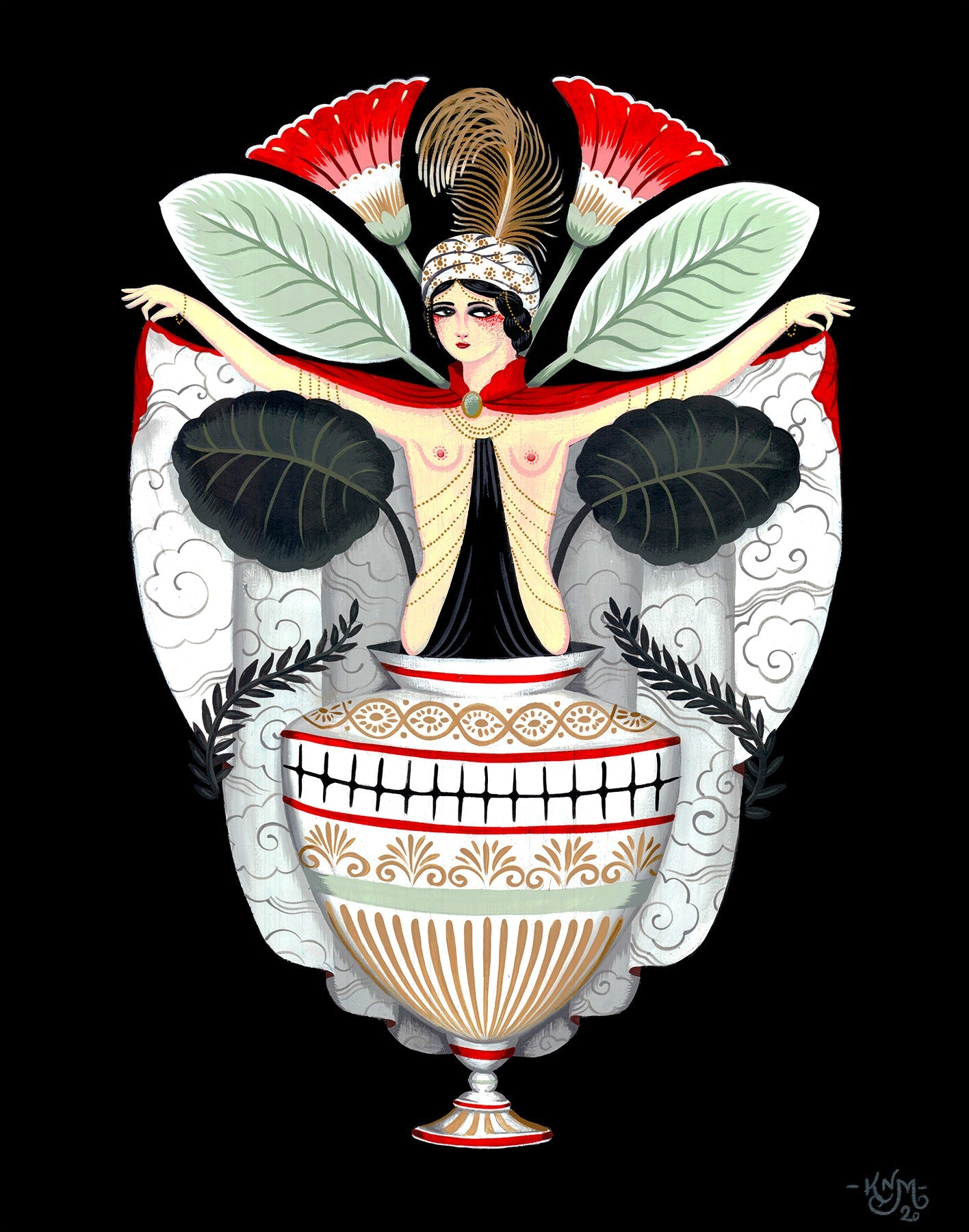 watercolor art prints