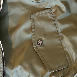 custom tattoo jacket