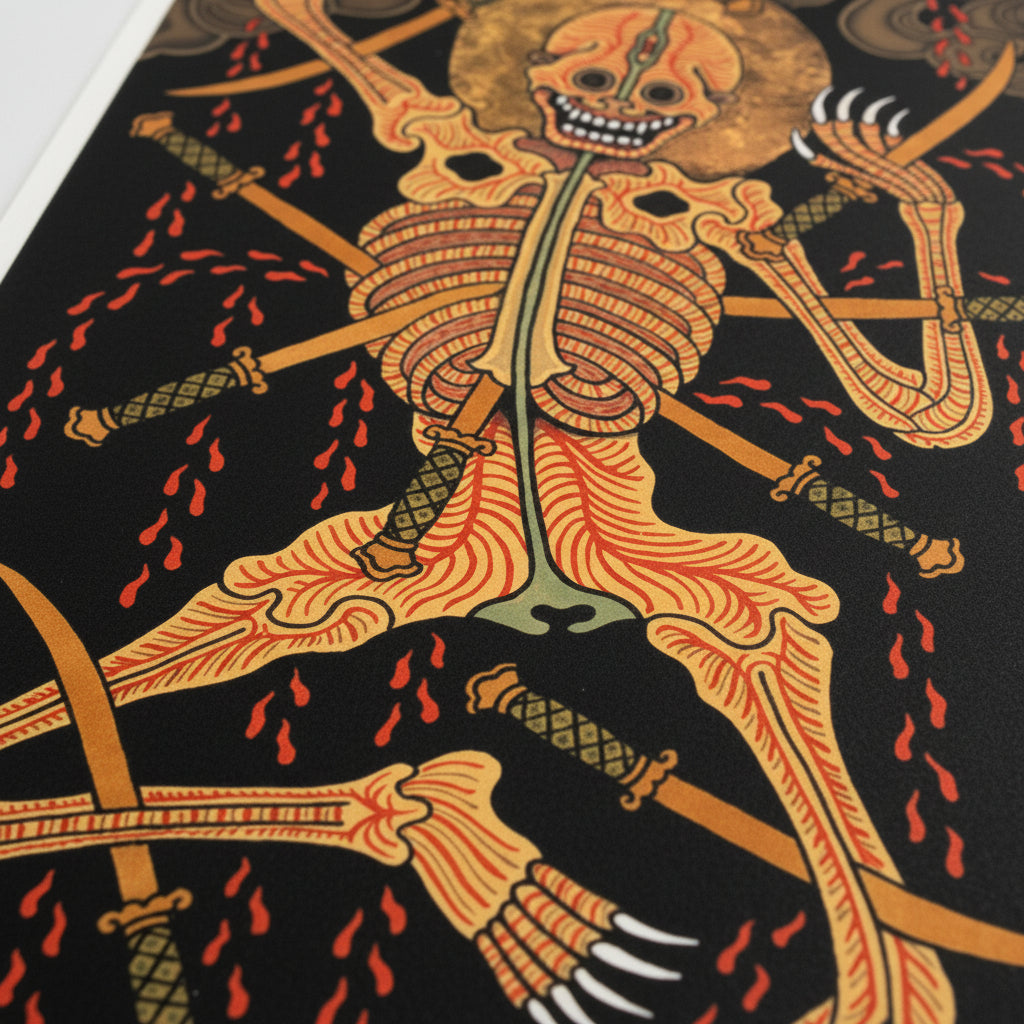 Mattia Neromorte - "BLOSSOM"