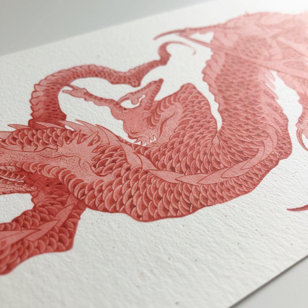 Bill Canales - Red Dragon 03