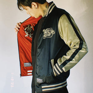 Paul Dobleman x Mindzai