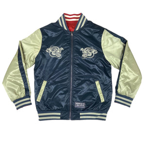 Paul Dobleman x Mindzai  front