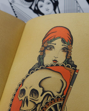 geometric abstract art