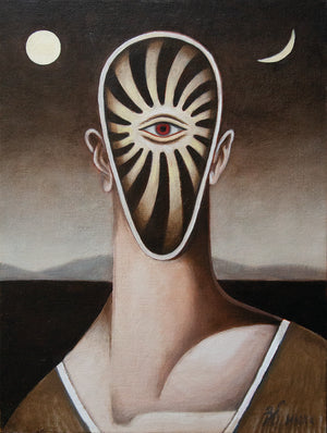 symbolic surrealism
