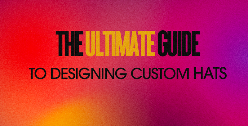 The Ultimate Guide to Designing Custom Hats with Mindzai Creative Print Shop: Unleash your Creativity