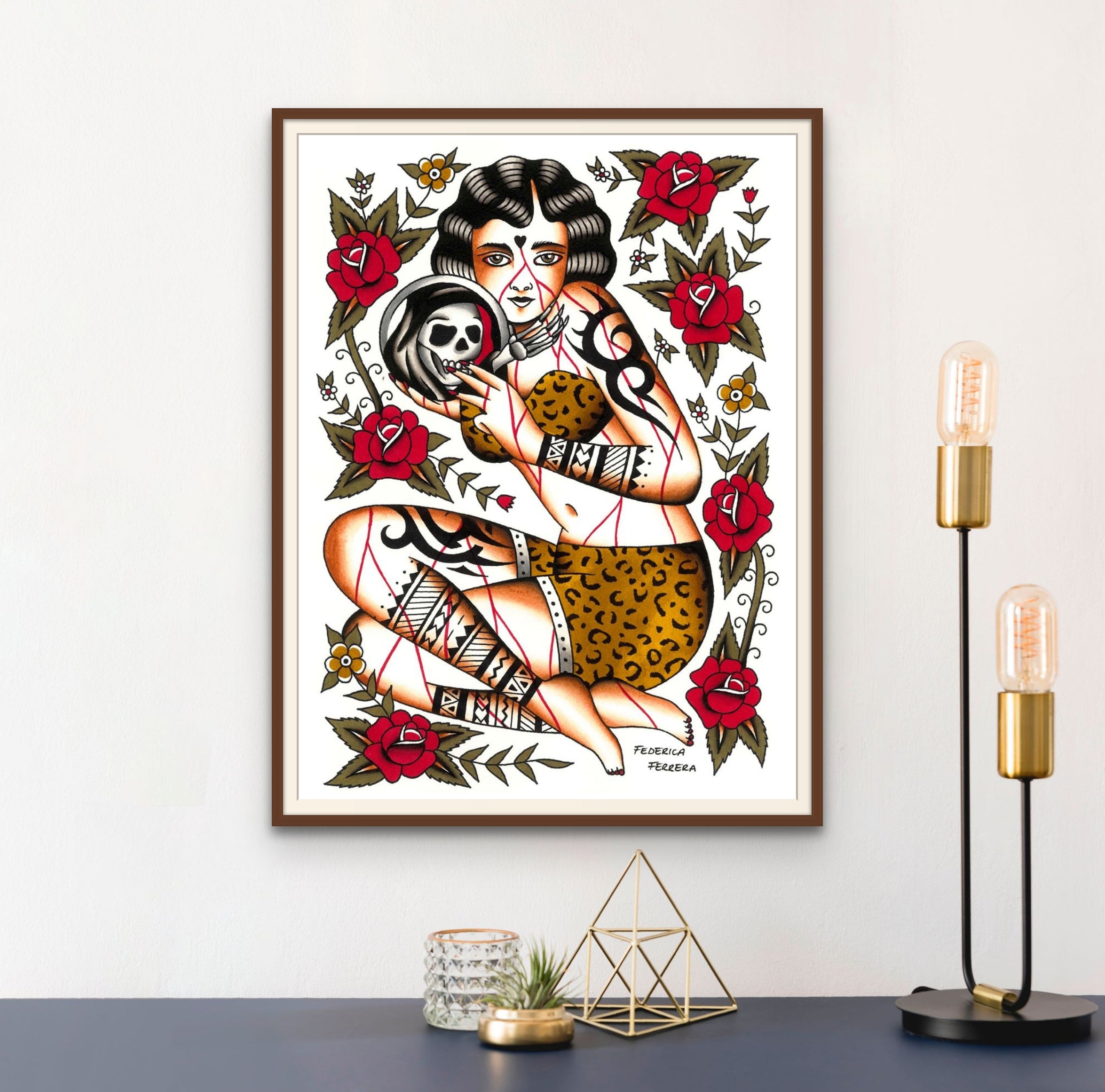 Frame It Right: Essential Tips for Framing Your Art Prints Like a Pro