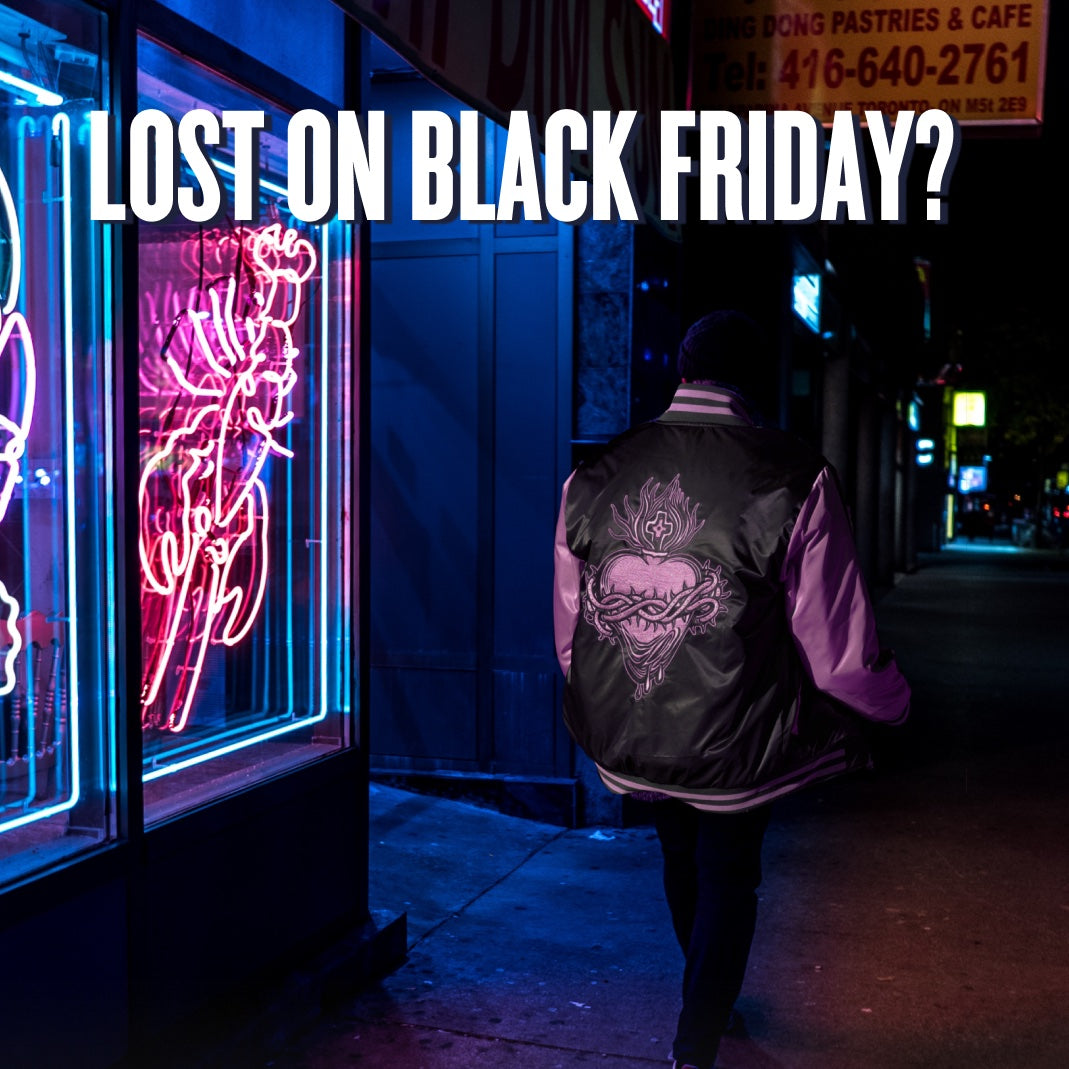 Maximizing Black Friday for Creative Entrepreneurs