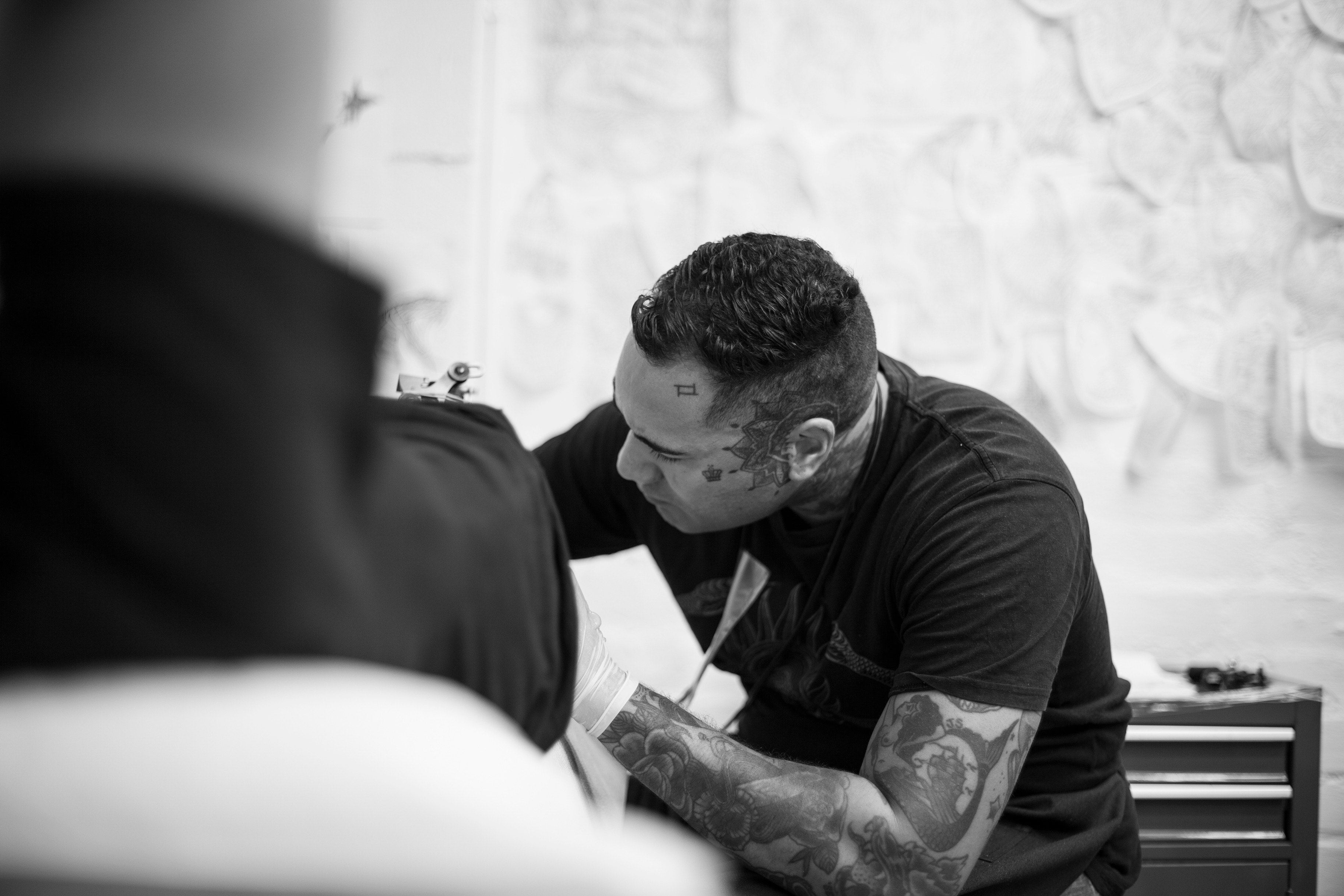 Capilli Tupou