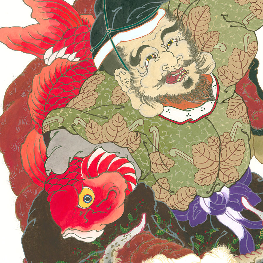 Takashi Matsuba