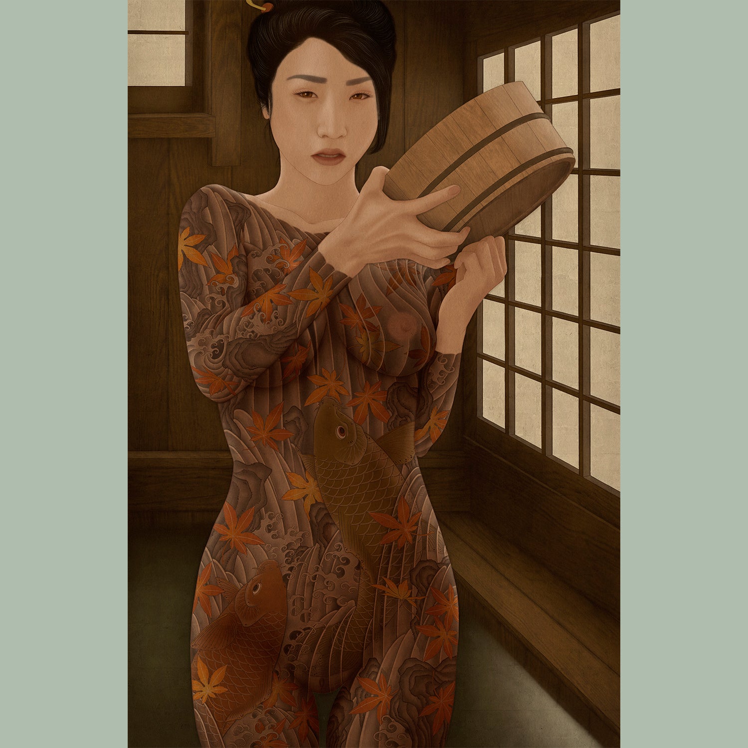 Aki Print