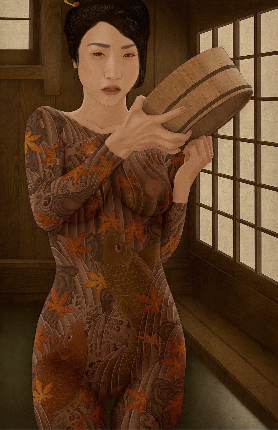 Aki Print