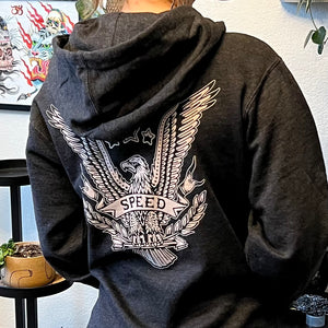 sp5der hoodie