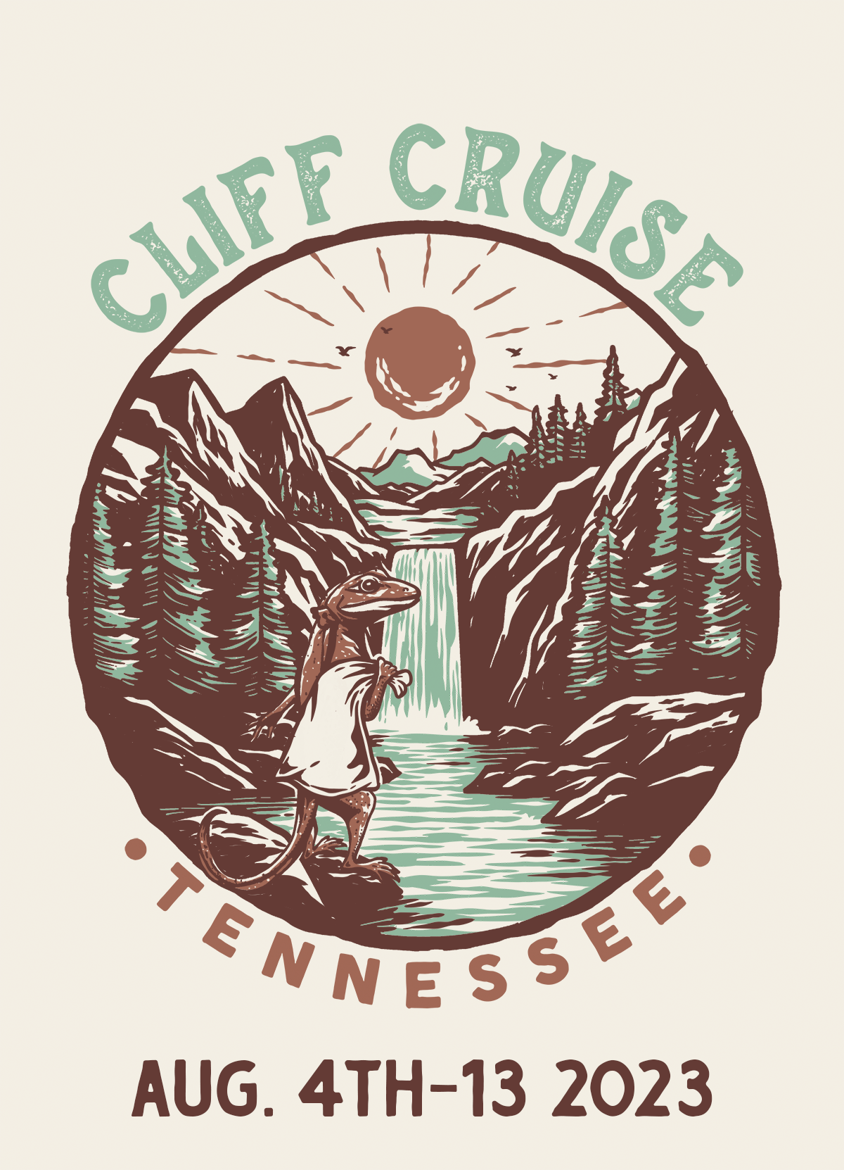 Cliff Cruise Donation