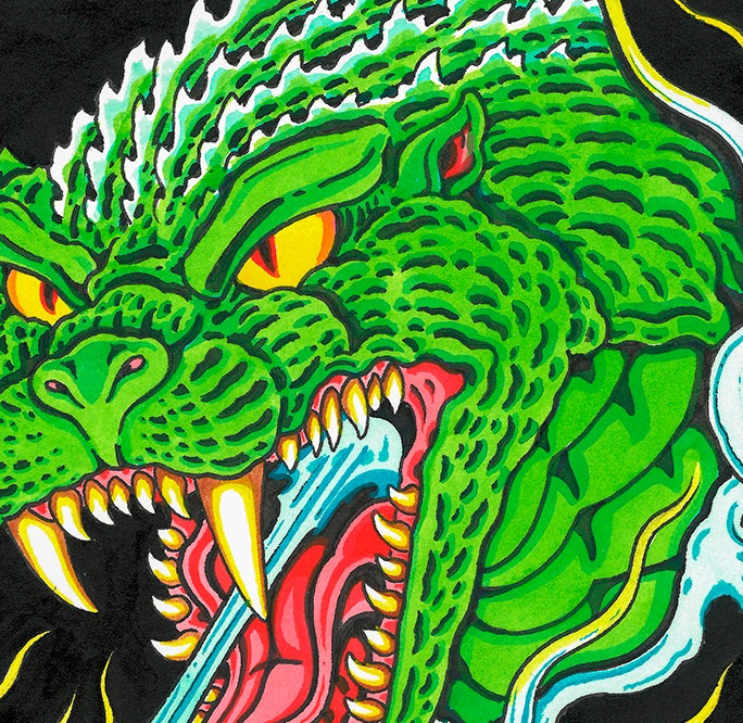 Devin Burnett - ChromeZilla