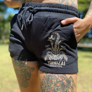 Women's Stinger Shorts 1