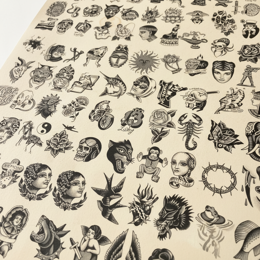 J.A. Watkins - Walk-ins Welcome Porkchop