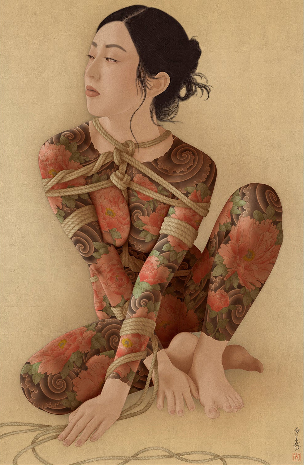 Kinu Print