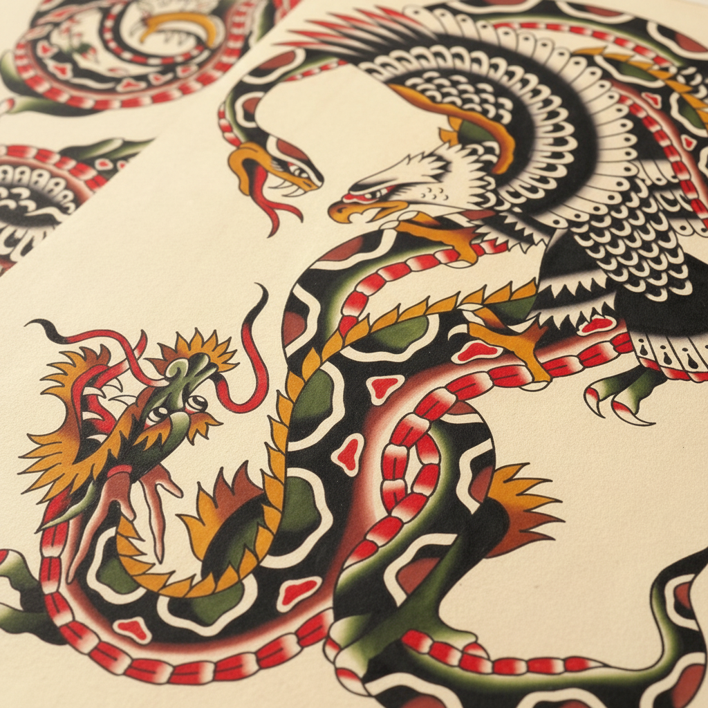 Scott Huttenmaier - Battle Royal