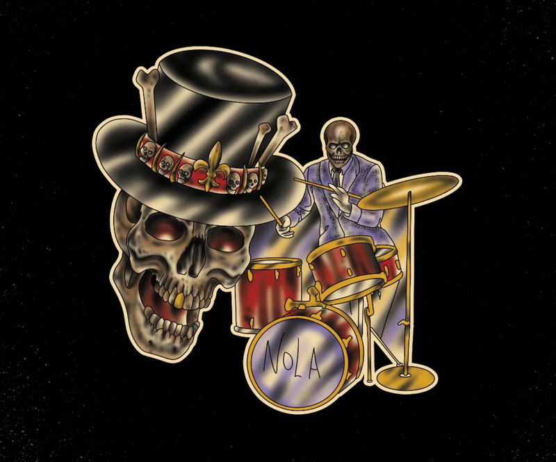 NOLA TATTOO ARTS FESTIVAL