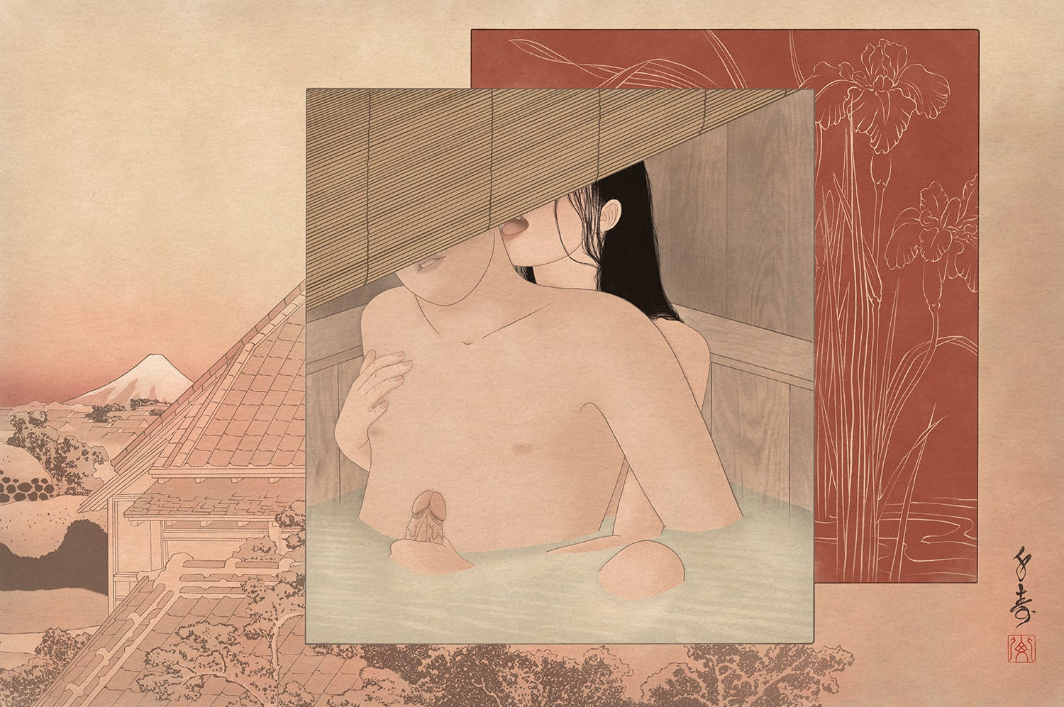 Senju - Asayu