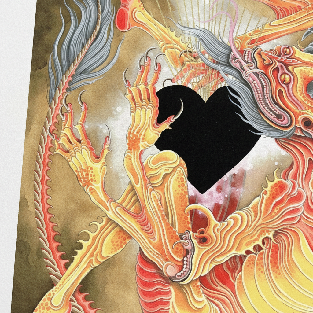 Derek Noble – Horny and Handsy