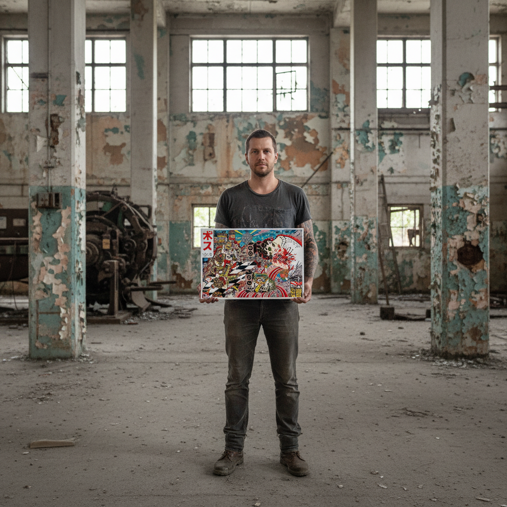 Capilli - JapNyc Pt. 2