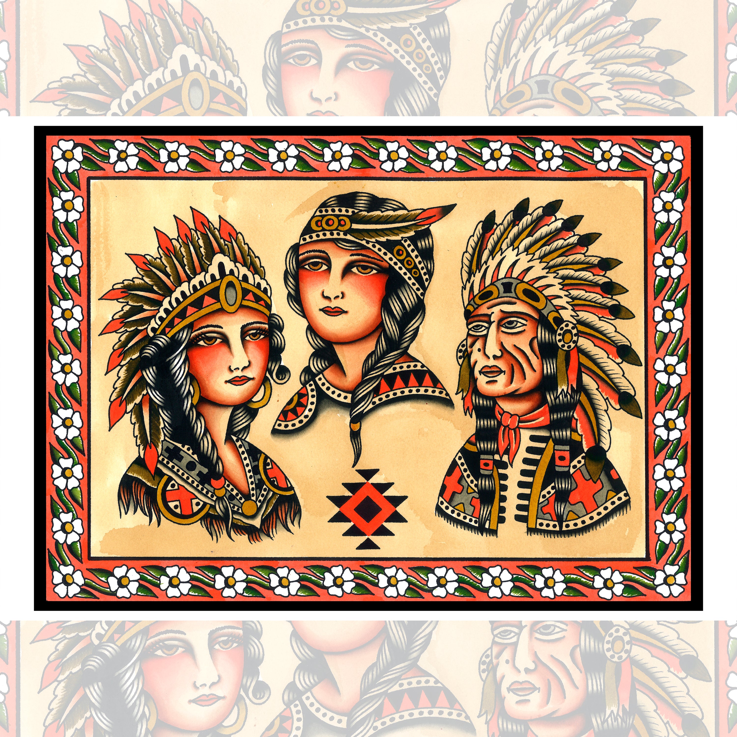 Gaia Zeta -Local Natives