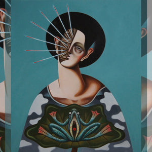 Danieletto Soften by Surrender