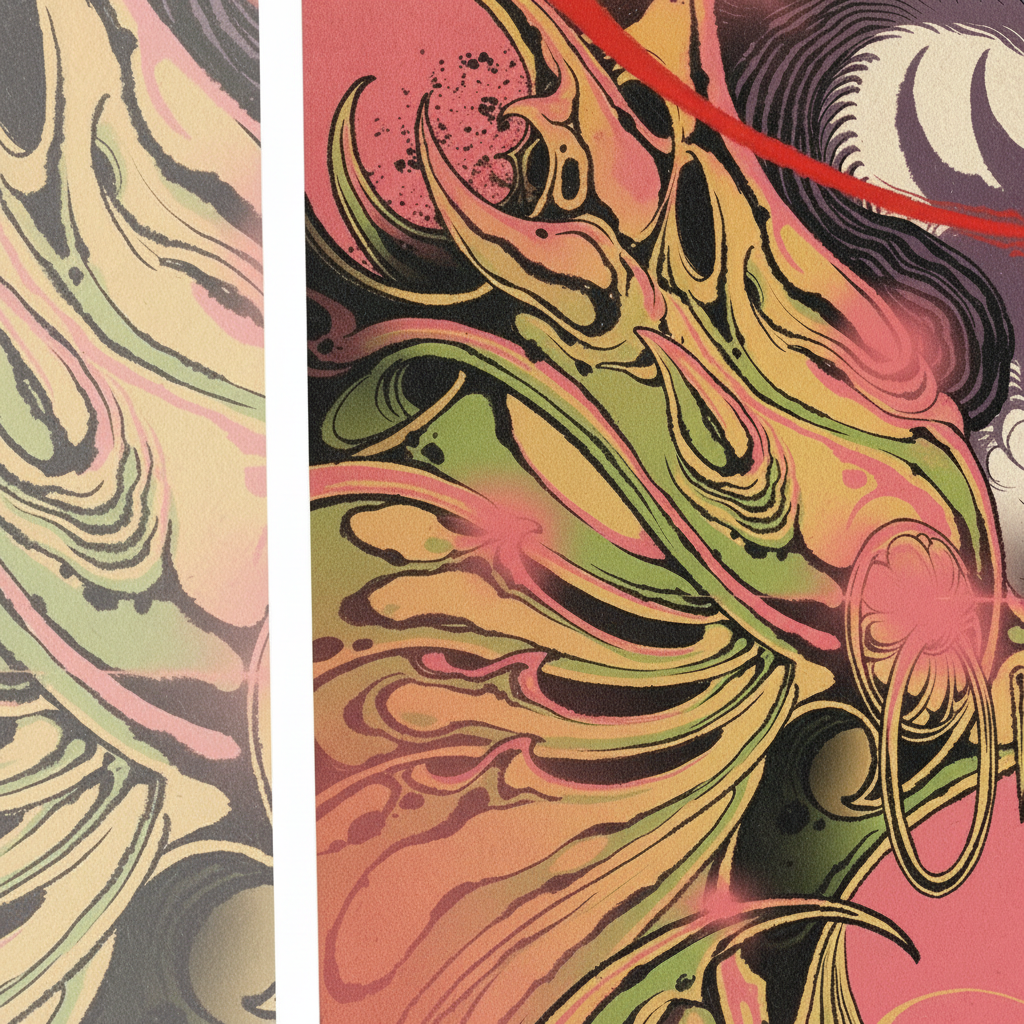 The Sepp - Sweet Kiss Of Death