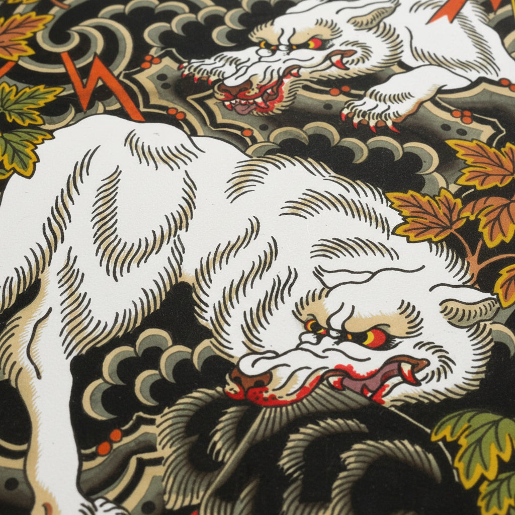 Mattia Neromorte - "FOODCHAIN"