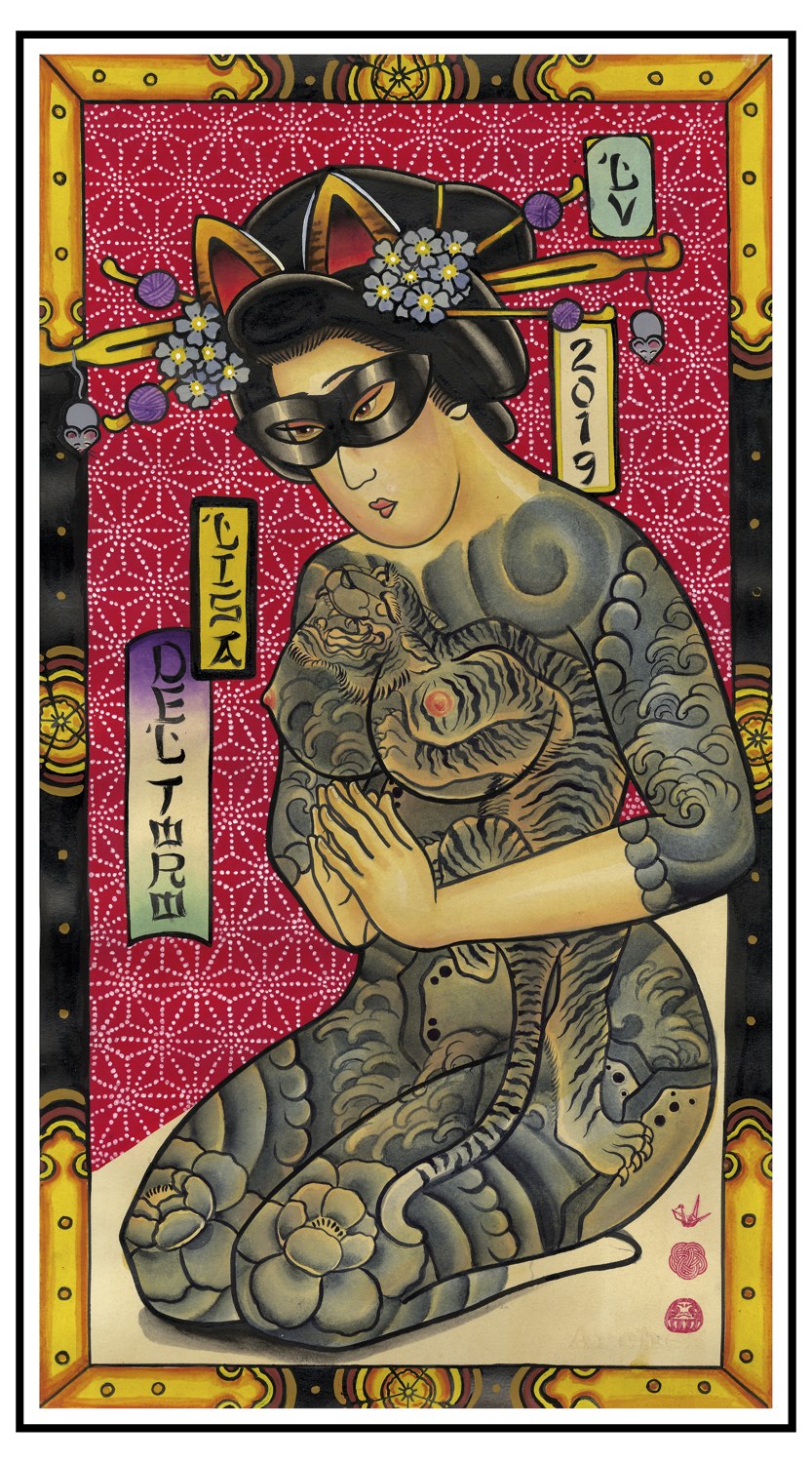 Web Homage To Cat Lady.jpg
