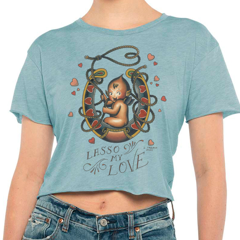 Lasso My Love T-Shirt