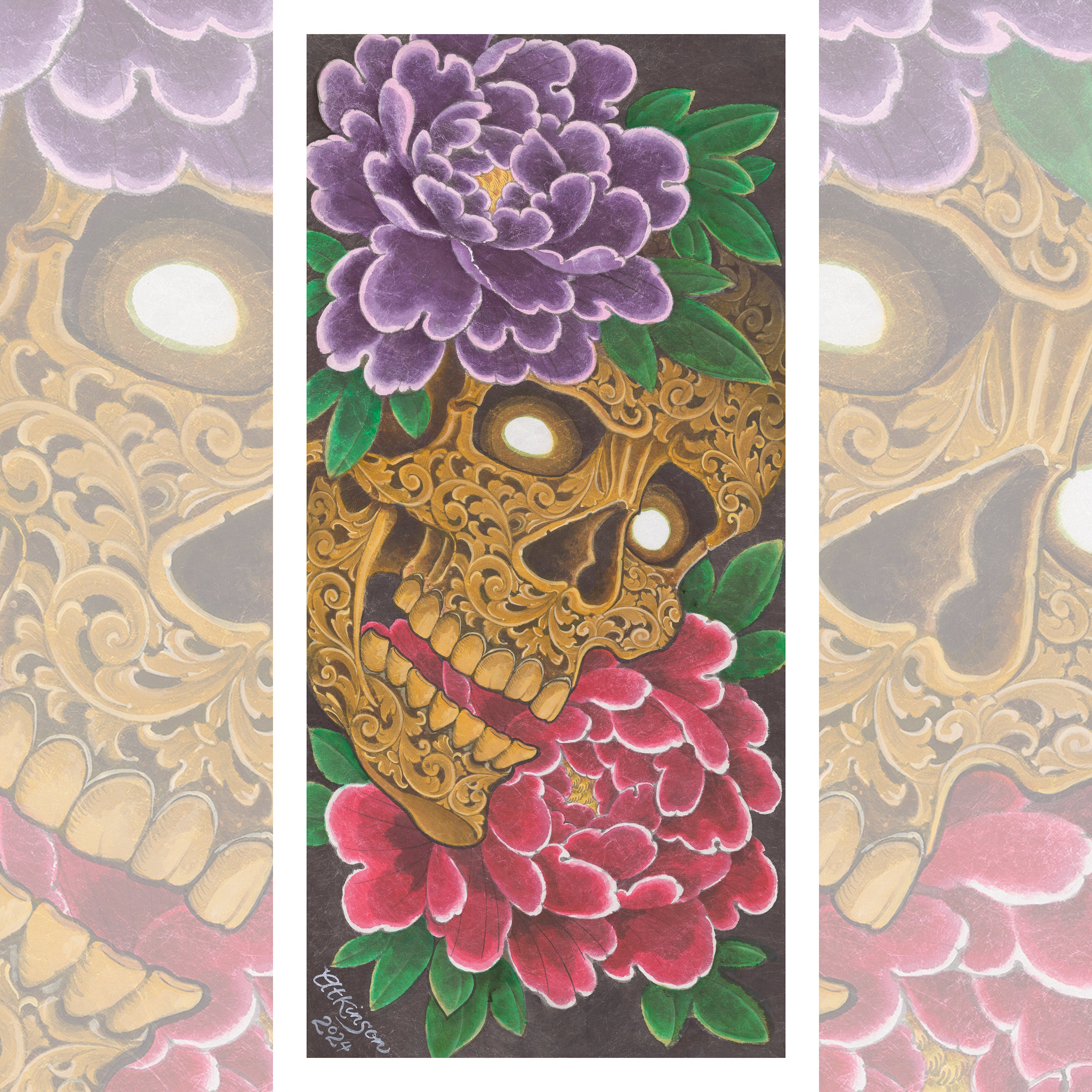 アート・デザイン・音楽 TATTOO: PIGMENTS OF IMAGINATION Pigments Of Your Imagination (@EyegasmicTattooStudio) • Facebook