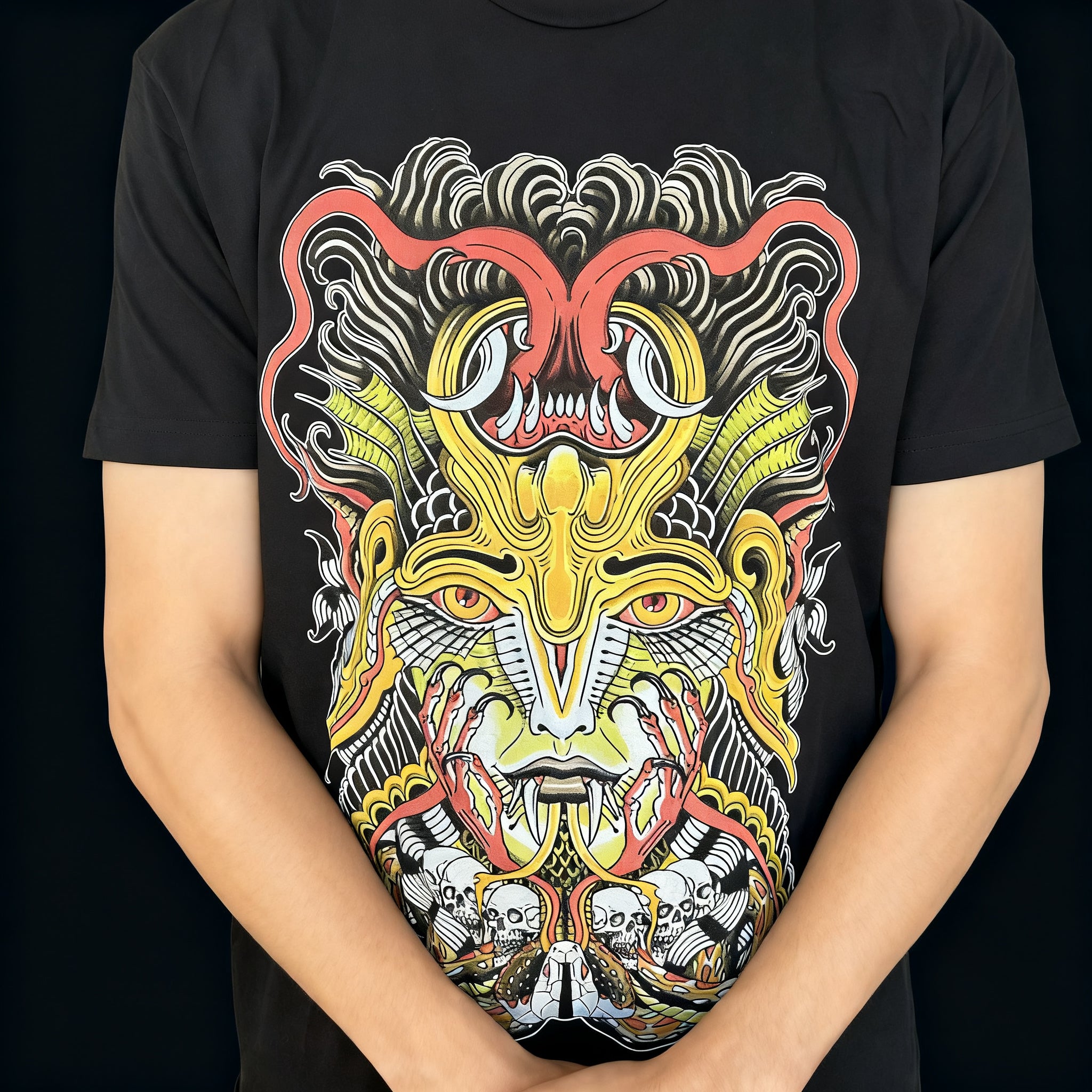 Hodges x Noble Duality